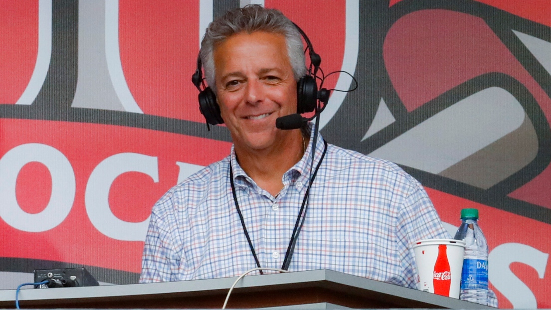 Thom Brennaman