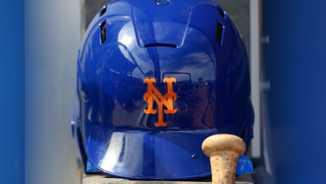 Logo Mets