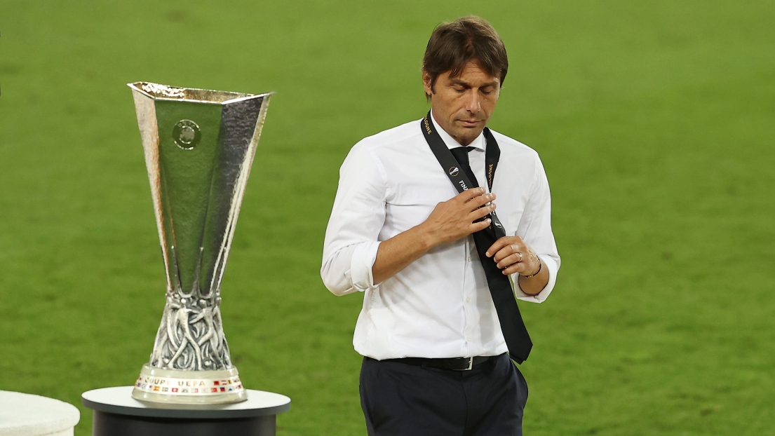 Antonio Conte