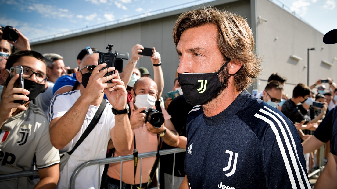 Andrea Pirlo