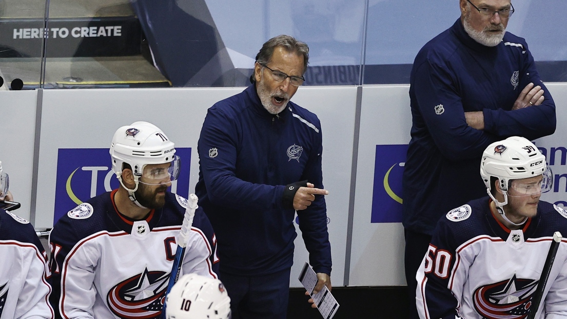 John Tortorella