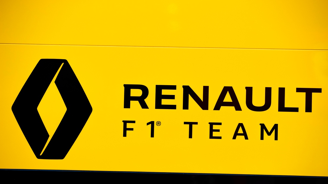 Renault F1