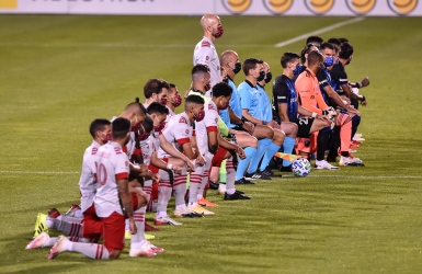 «On ne voulait vraiment pas jouer ce match»