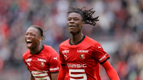 Le Real opte pour un autre prodige français