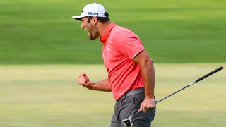 Jon Rahm