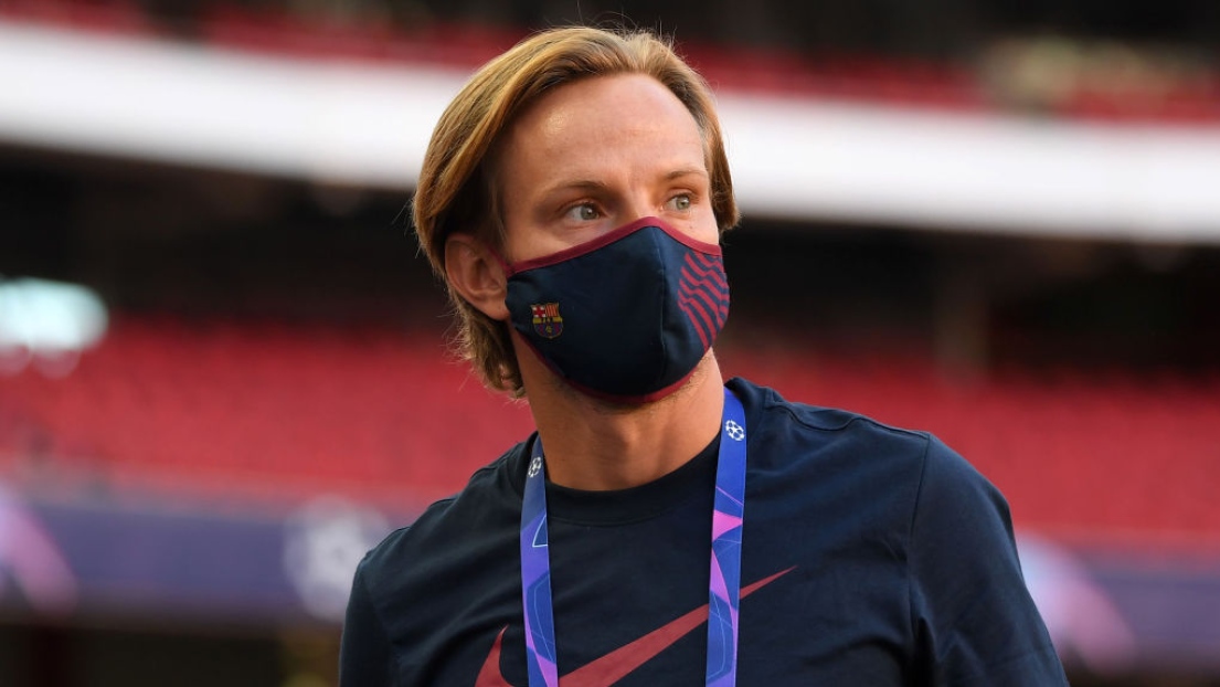 Ivan Rakitic