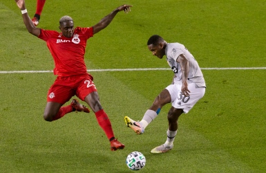 Rapport d'Olivier : TFC 0 - Impact 1