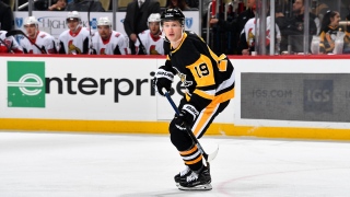 Jared McCann