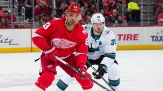 Trevor Daley