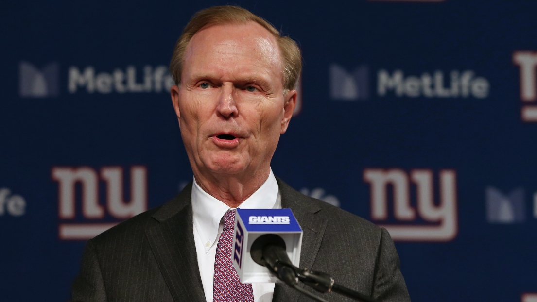 John Mara