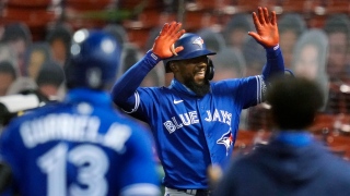 Teoscar Hernandez