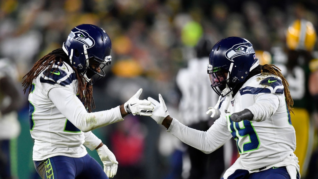 Shaquill Griffin et Shaquem Griffin