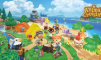 Animal Crossing