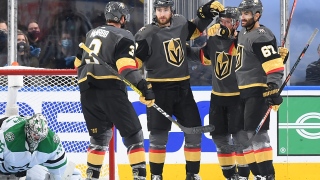 Golden Knights Golden Knights