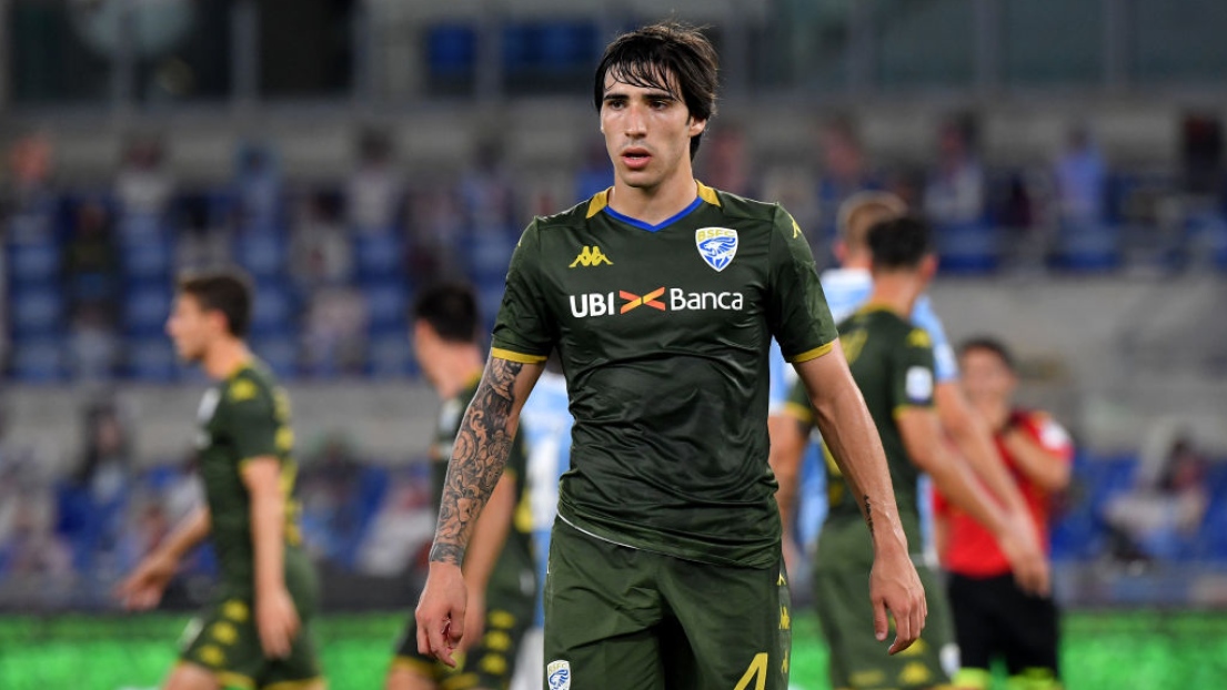 Sandro Tonali