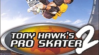 Tony Hawk Pro Skater 2 