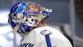 Andrei Vasilevskiy Andrei Vasilevskiy