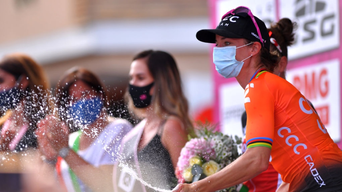 Marianne Vos