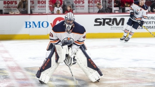 Mike Smith