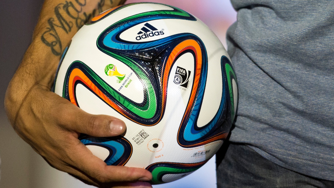 Brazuca