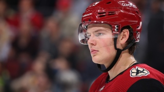 Barrett Hayton
