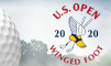 US Open Golf