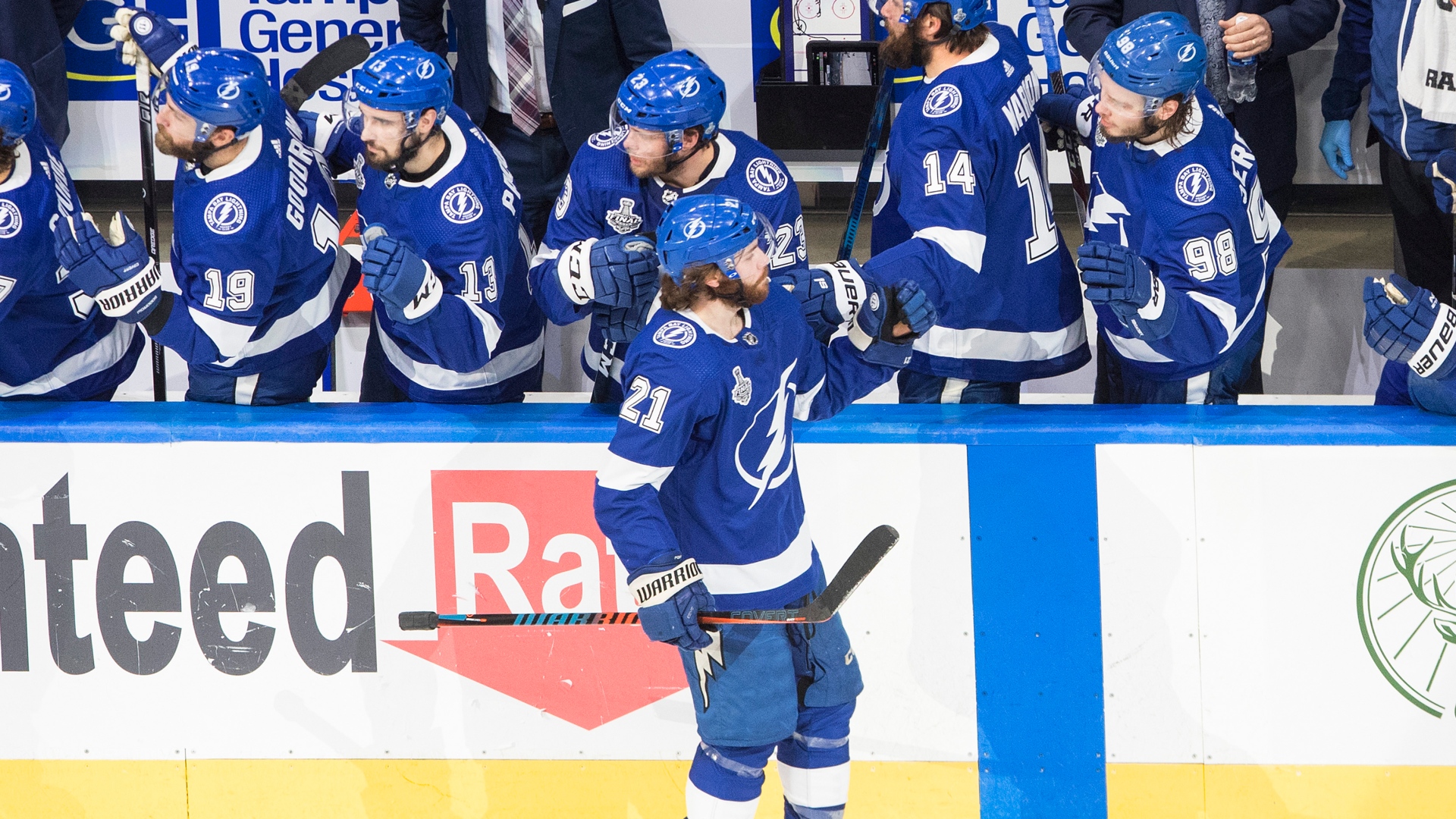 Brayden Point