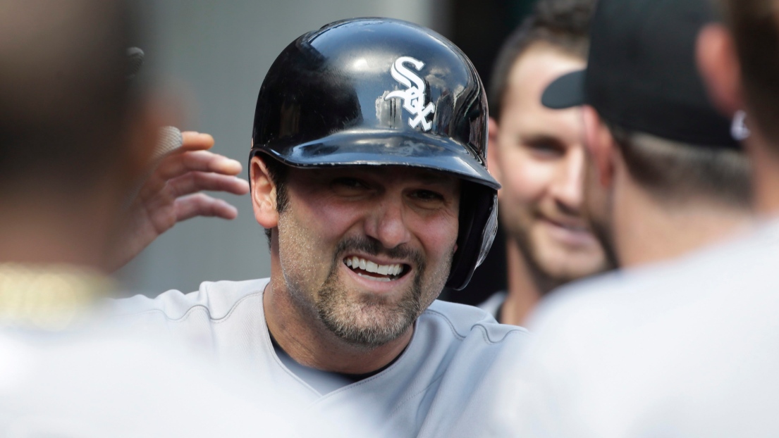 Paul Konerko