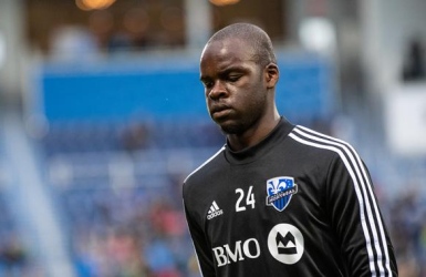 La 1re titularisation de Karifa Yao face aux Revs