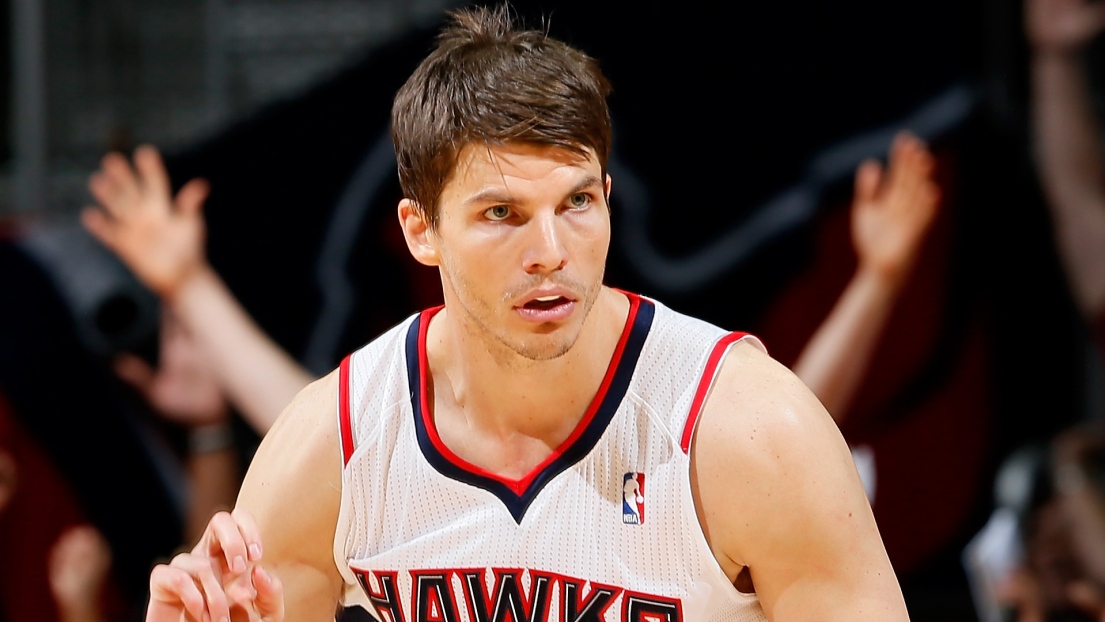 Kyle Korver