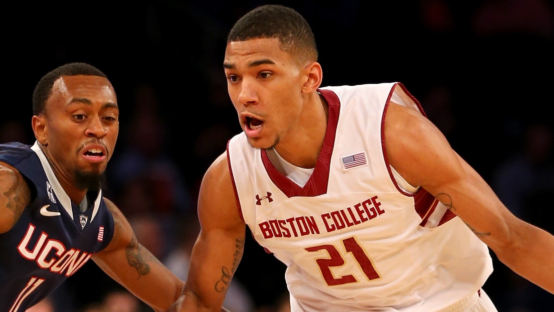 Olivier Hanlan