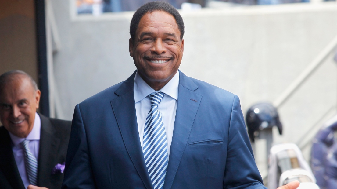 Dave Winfield