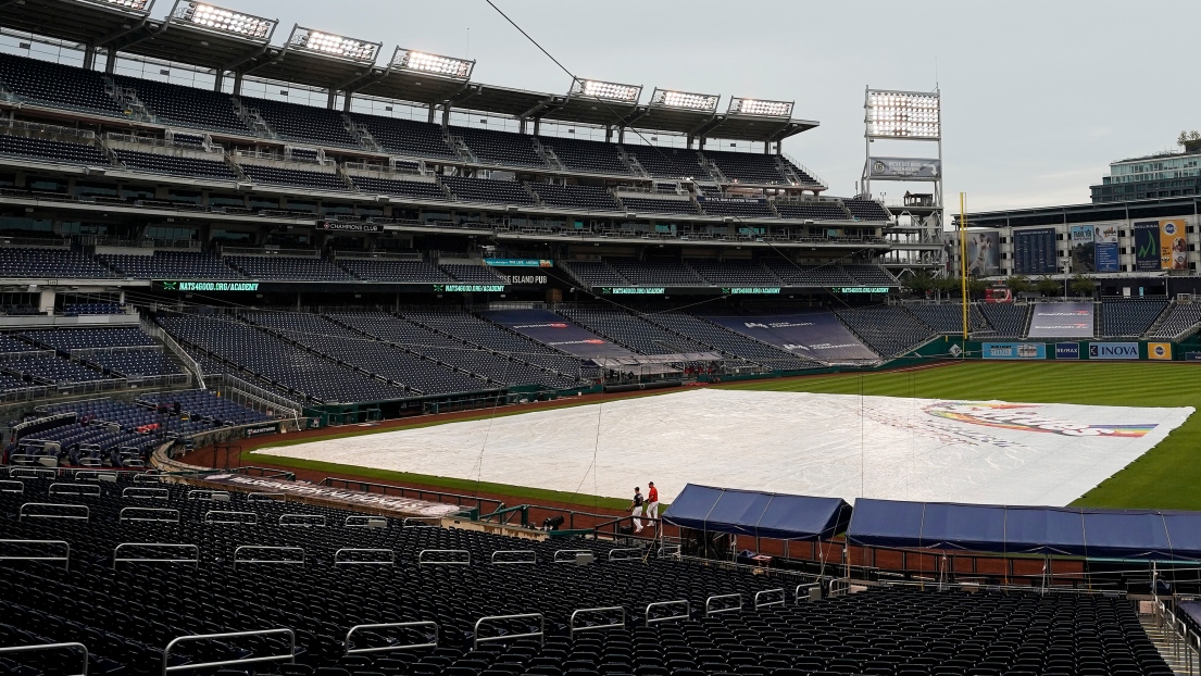 Nationals Park