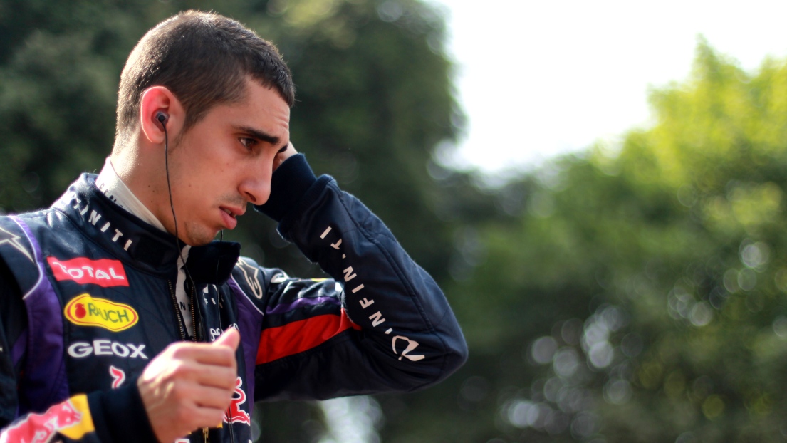 Sébastien Buemi