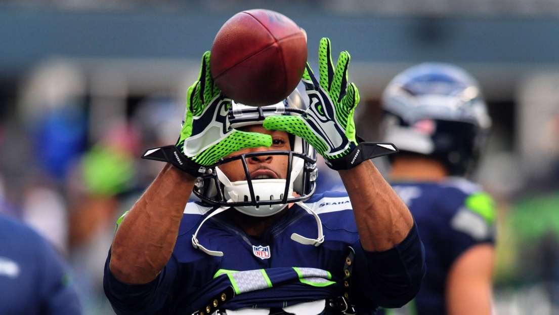 Percy Harvin