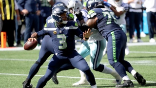 Russell Wilson