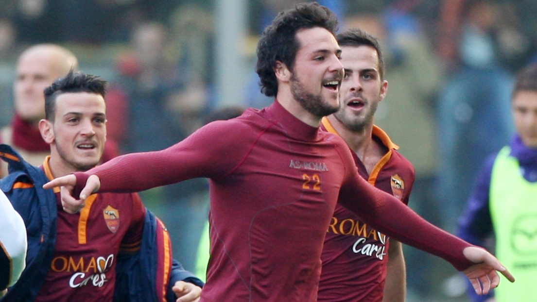 Mattia Destro