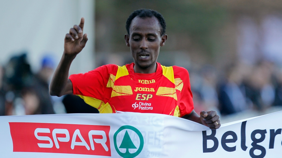 Alemayehu Bezabeh