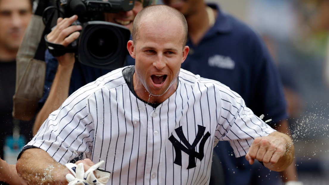 Brett Gardner