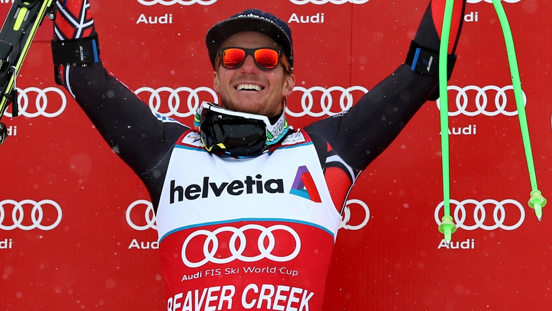 Ted Ligety