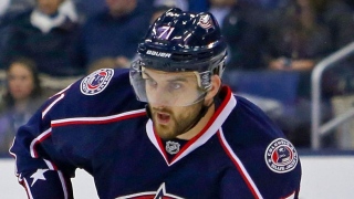 Nick Foligno