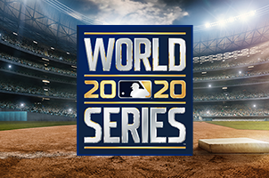 Series MLB Headers