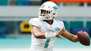 Tua Tagovailoa Tua Tagovailoa
