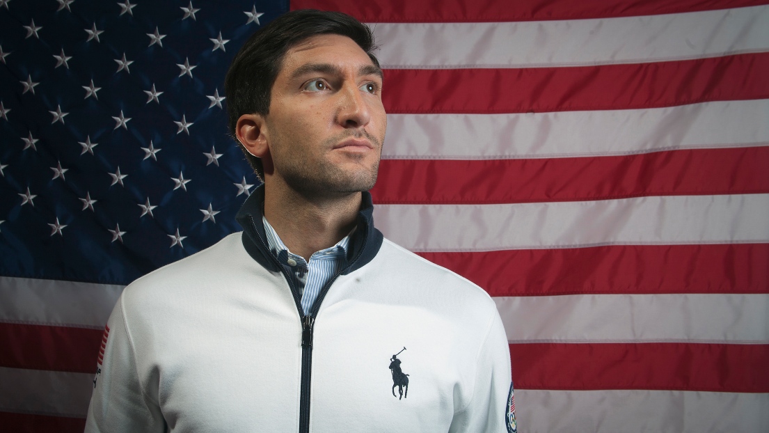 Evan Lysacek