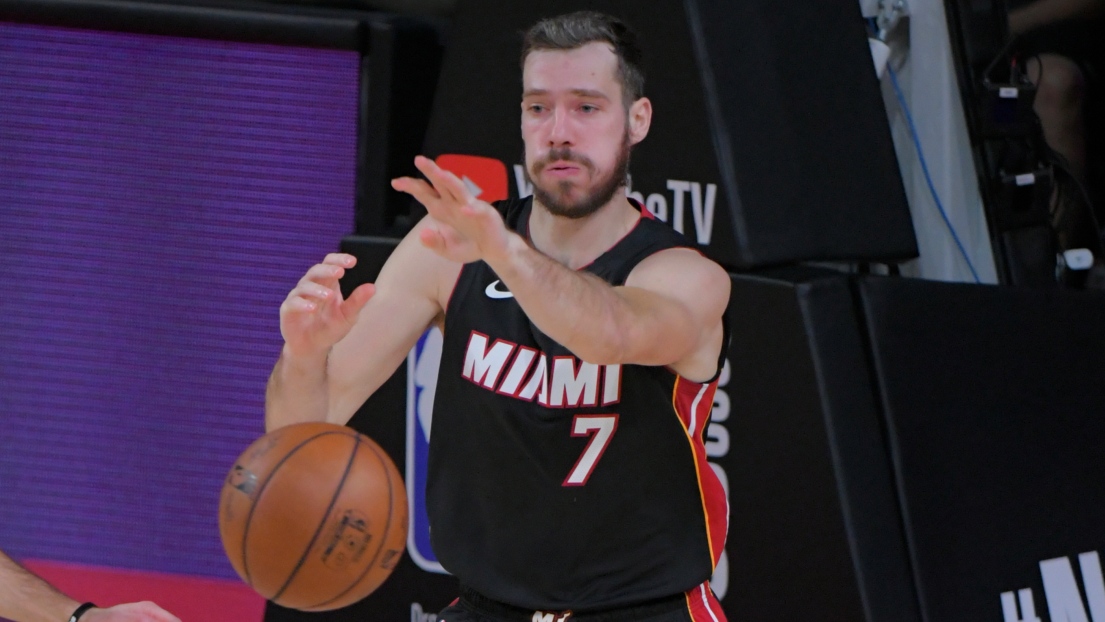 Goran Dragic