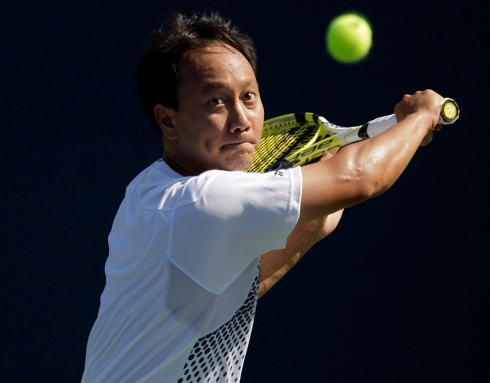 Michael Chang