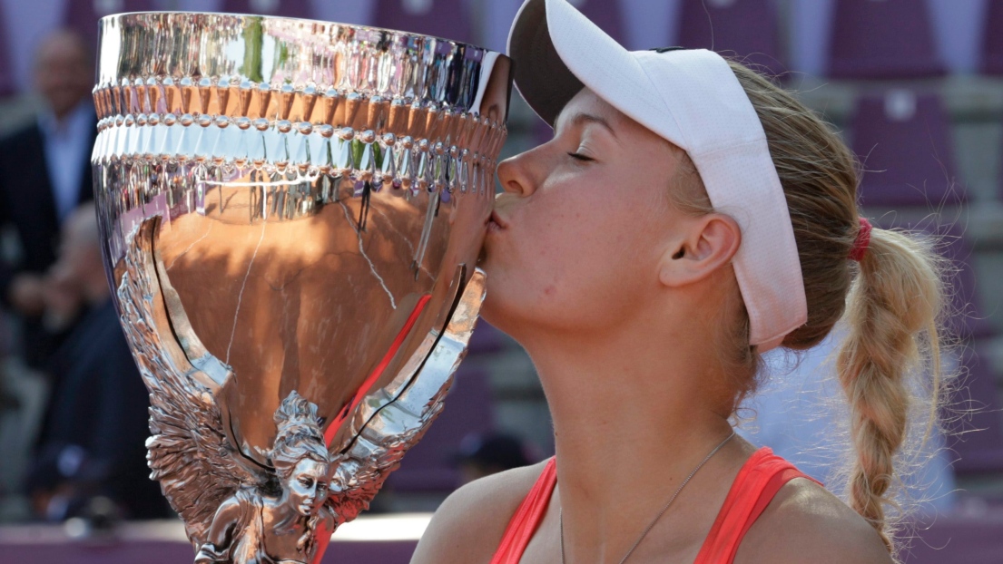 Caroline Wozniacki