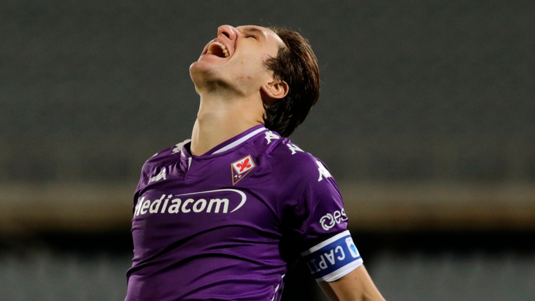 Federico Chiesa