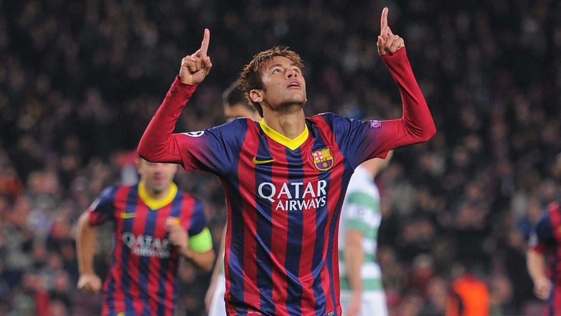 Neymar