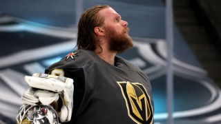 Robin Lehner Robin Lehner